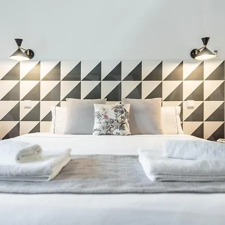 Penthouse With Private Rooftop In The Heart Of By Rems Málaga