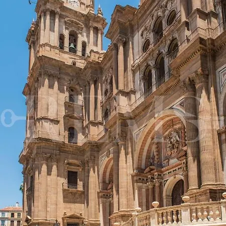 Appartamento Penthouse With Private Rooftop In The Heart Of By Rems *