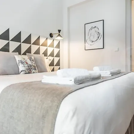 Penthouse With Private Rooftop In The Heart Of By Rems Appartamento Málaga