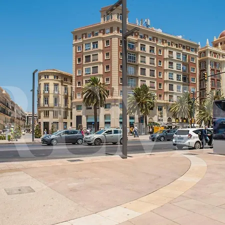 Penthouse With Private Rooftop In The Heart Of By Rems